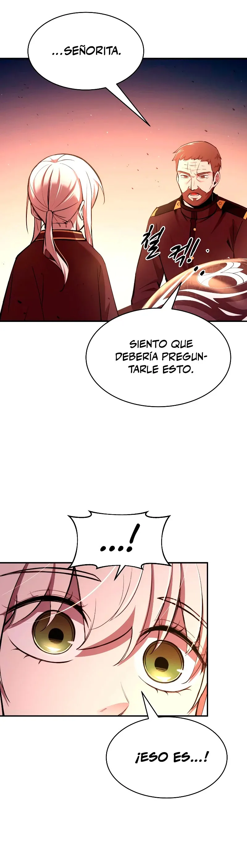 Me convertí en el tirano de un juego de defensa Capítulo 43 en Línea - página 47