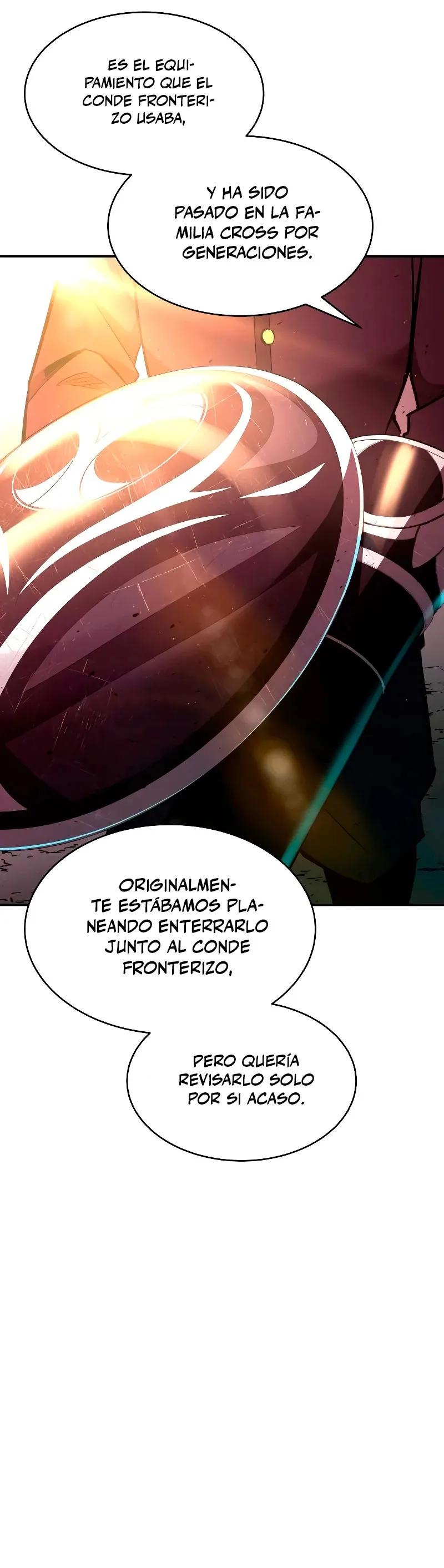Me convertí en el tirano de un juego de defensa Capítulo 43 en Línea - página 48