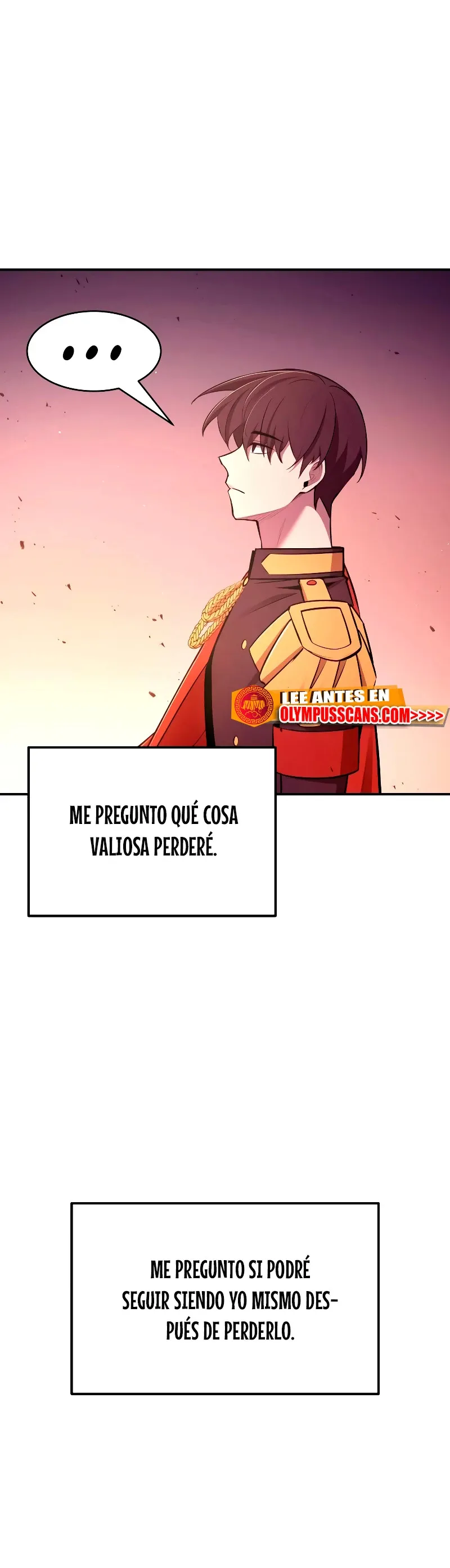 Me convertí en el tirano de un juego de defensa Capítulo 43 en Línea - página 54
