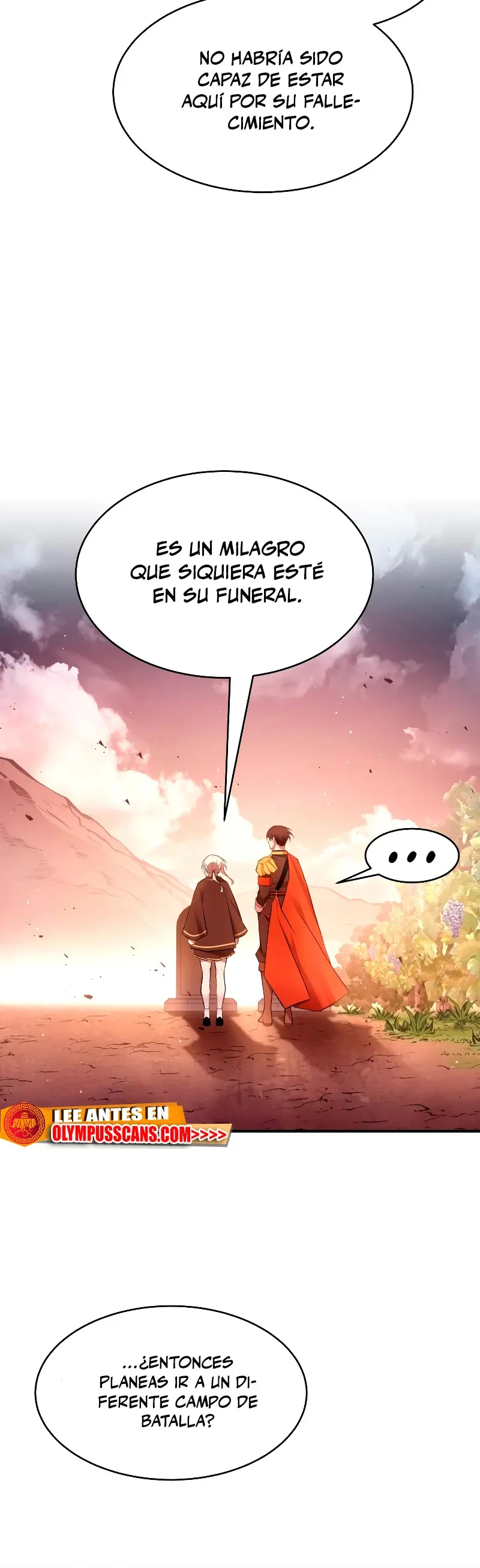 Me convertí en el tirano de un juego de defensa Capítulo 43 en Línea - página 58