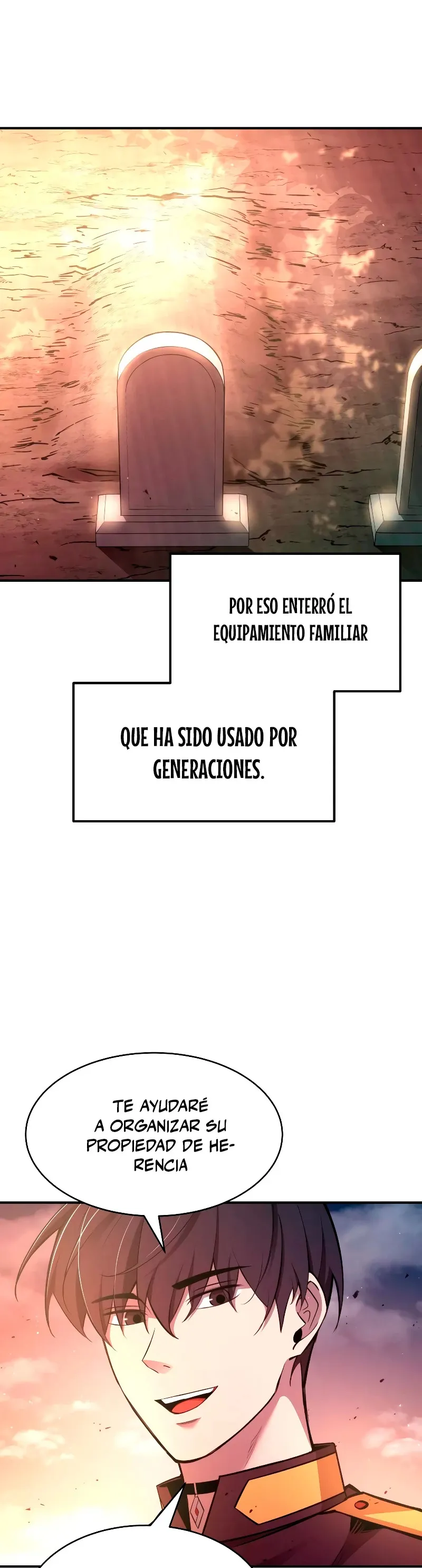 Me convertí en el tirano de un juego de defensa Capítulo 43 en Línea - página 60