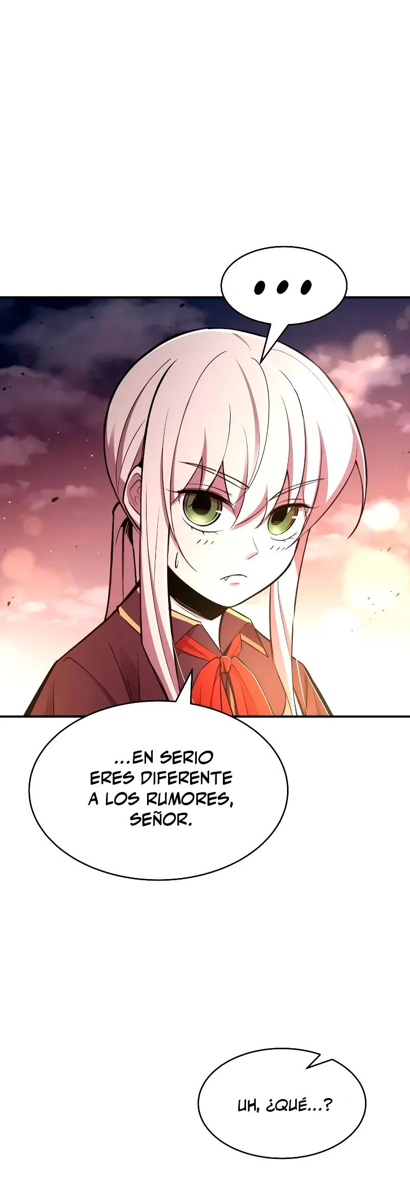 Me convertí en el tirano de un juego de defensa Capítulo 43 en Línea - página 64