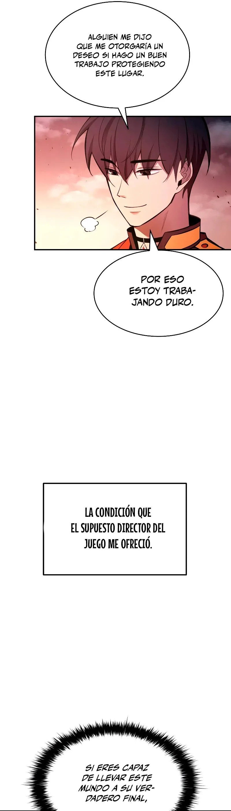Me convertí en el tirano de un juego de defensa Capítulo 43 en Línea - página 66
