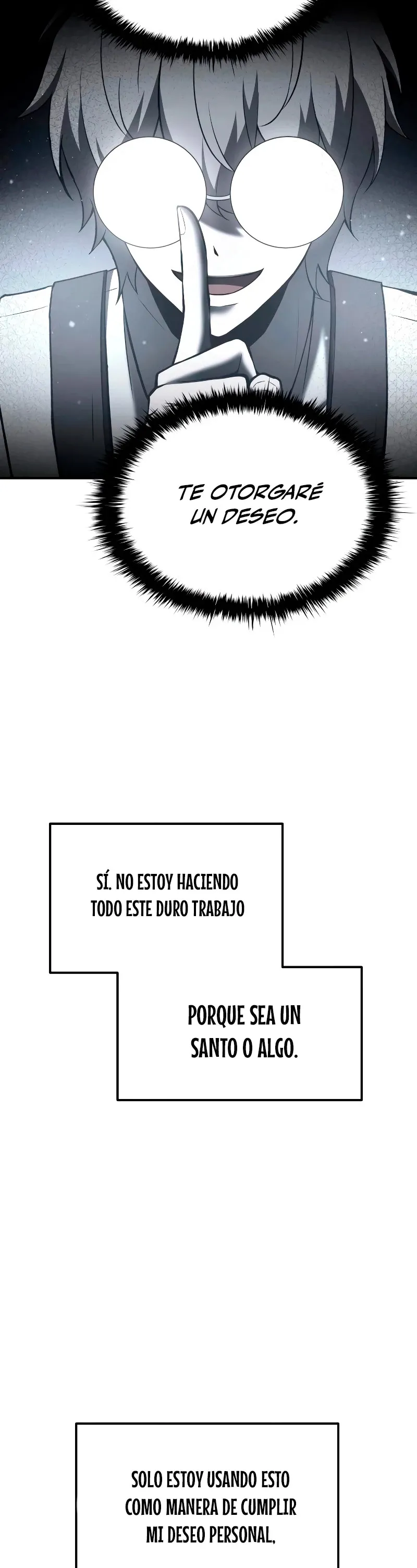 Me convertí en el tirano de un juego de defensa Capítulo 43 en Línea - página 67