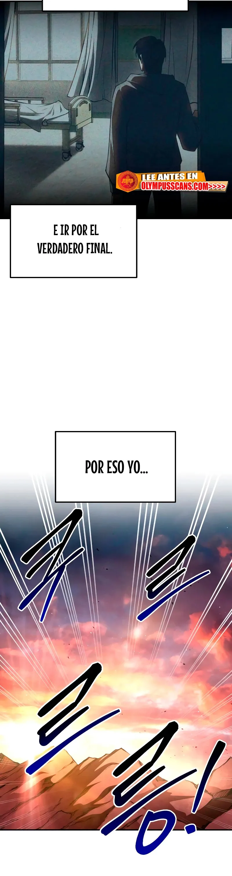 Me convertí en el tirano de un juego de defensa Capítulo 43 en Línea - página 68