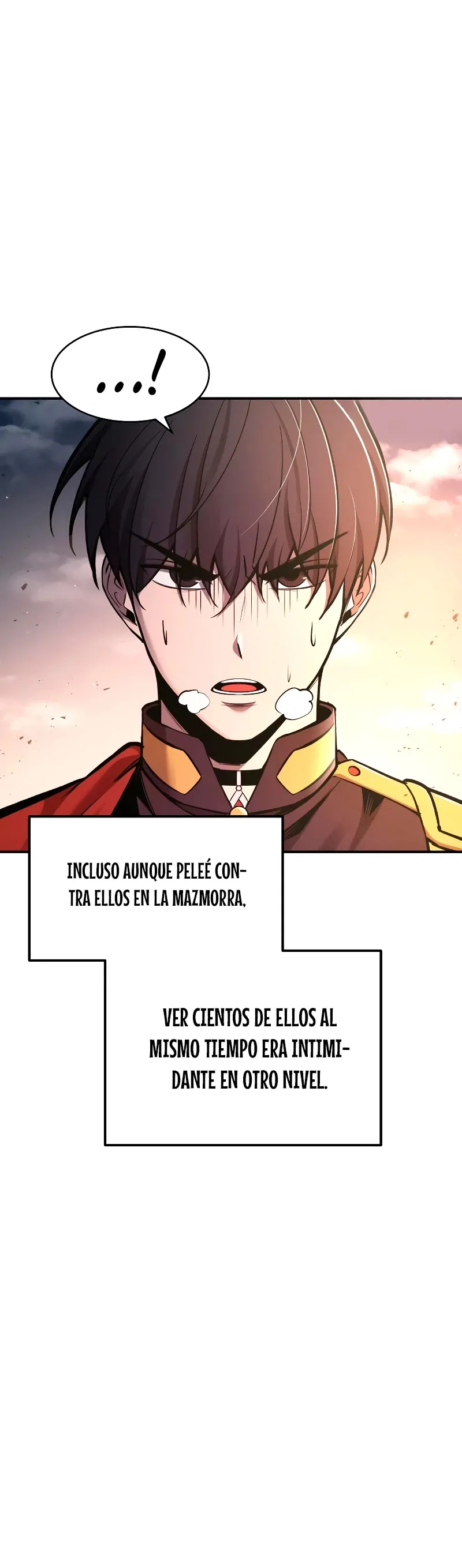 Me convertí en el tirano de un juego de defensa Capítulo 45 en Línea - página 6