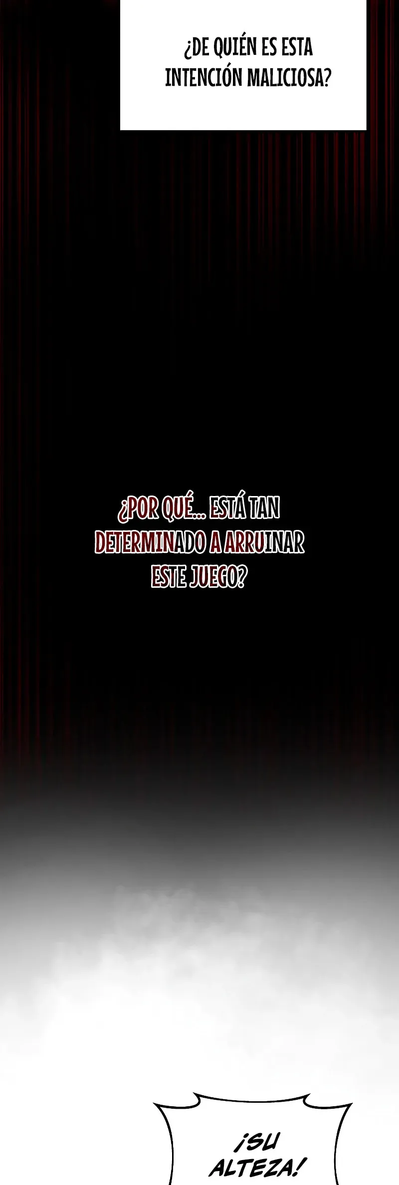 Me convertí en el tirano de un juego de defensa Capítulo 45 en Línea - página 13