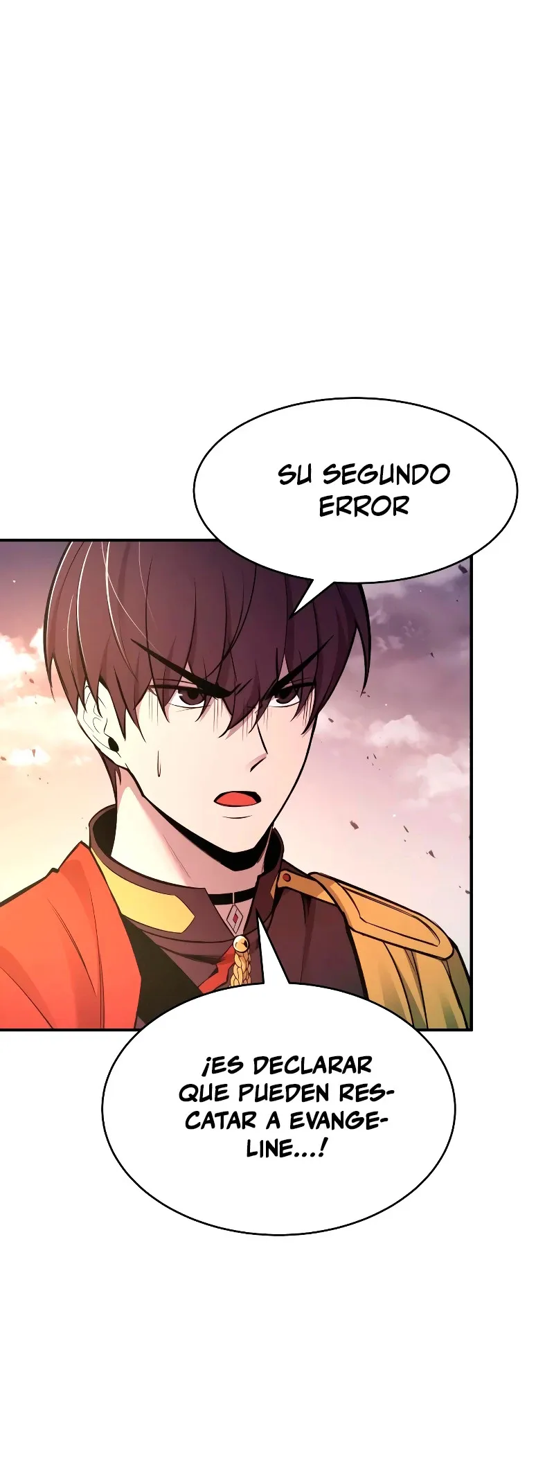 Me convertí en el tirano de un juego de defensa Capítulo 45 en Línea - página 20