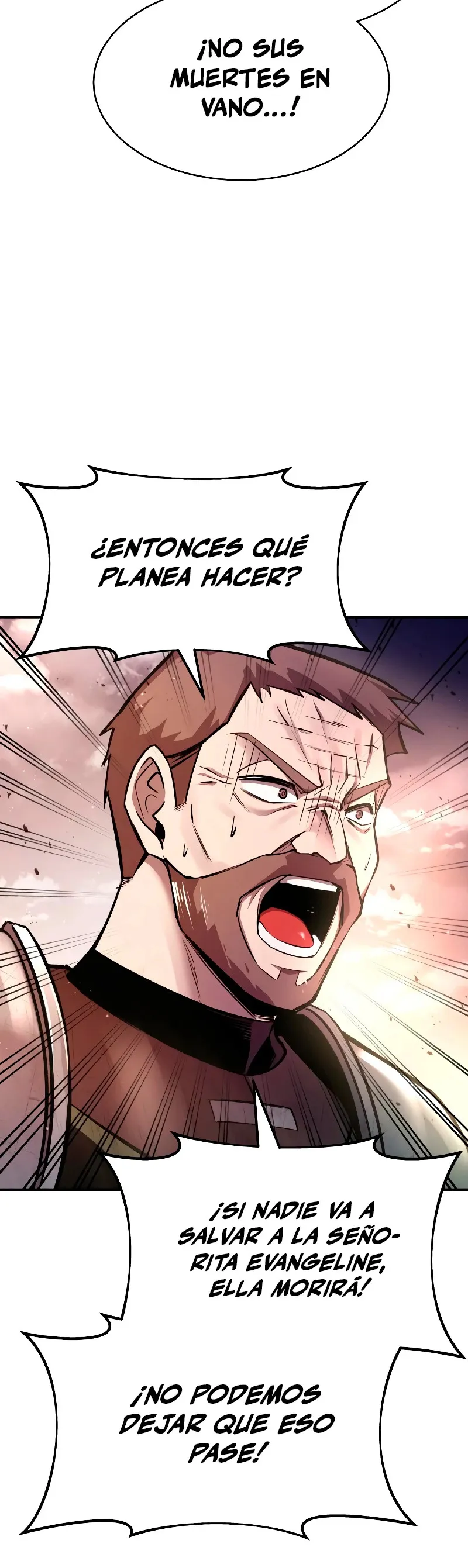 Me convertí en el tirano de un juego de defensa Capítulo 45 en Línea - página 29