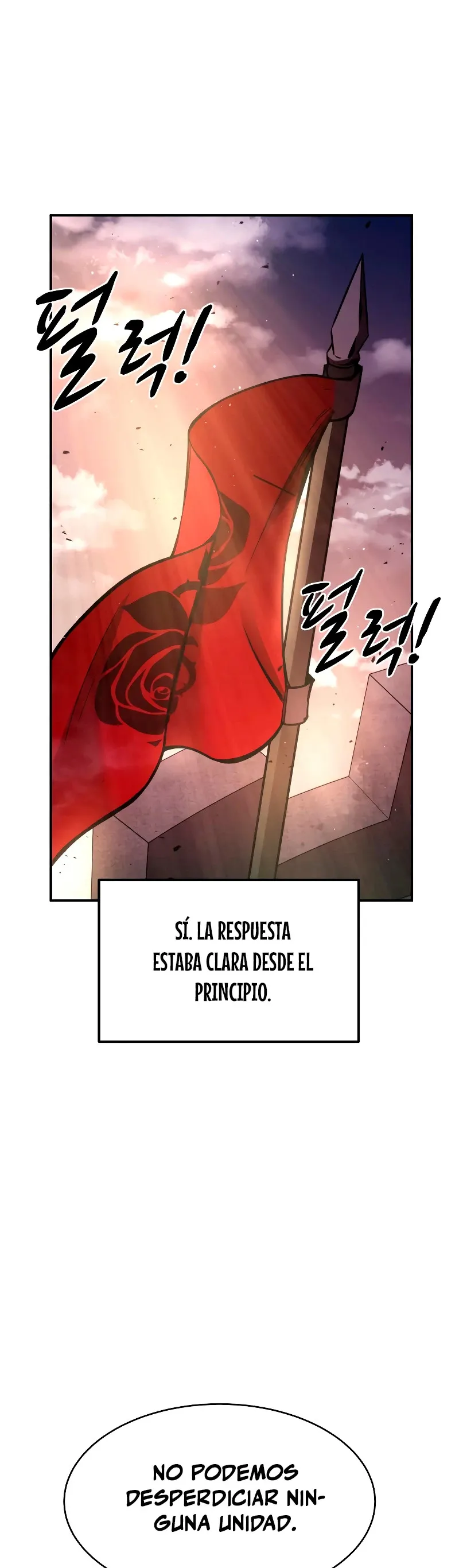 Me convertí en el tirano de un juego de defensa Capítulo 45 en Línea - página 37