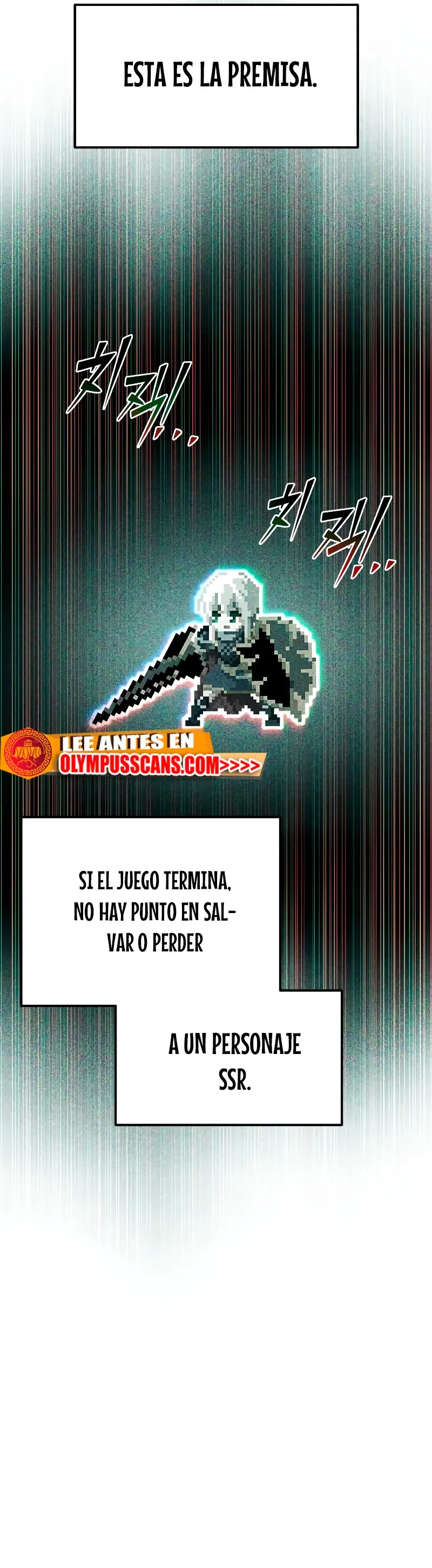Me convertí en el tirano de un juego de defensa Capítulo 45 en Línea - página 41
