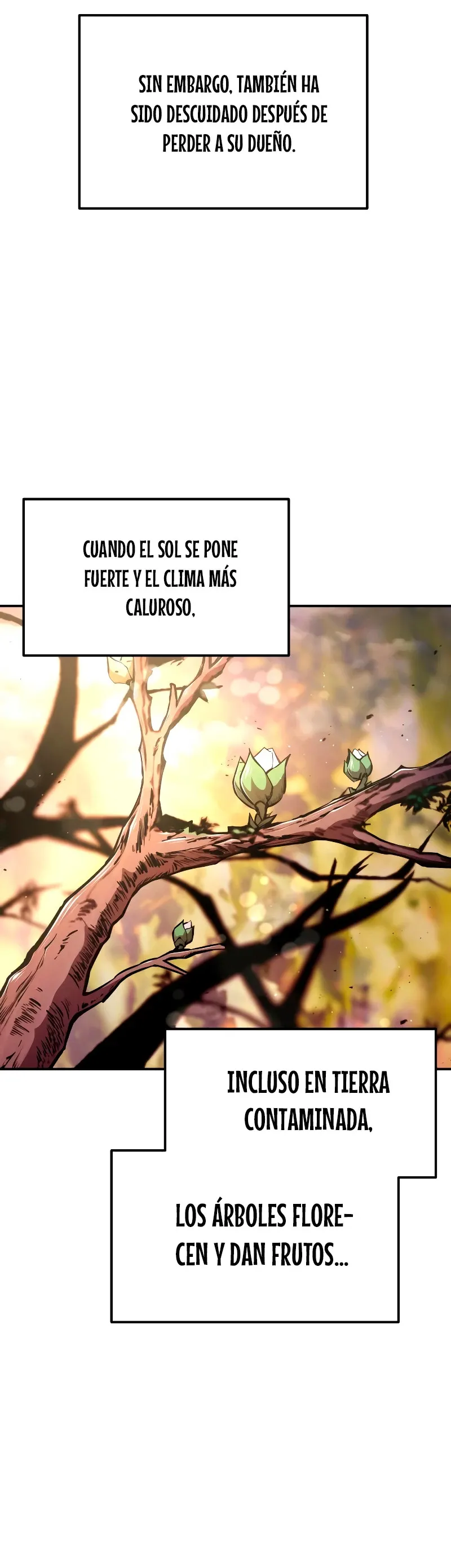 Me convertí en el tirano de un juego de defensa Capítulo 45 en Línea - página 45