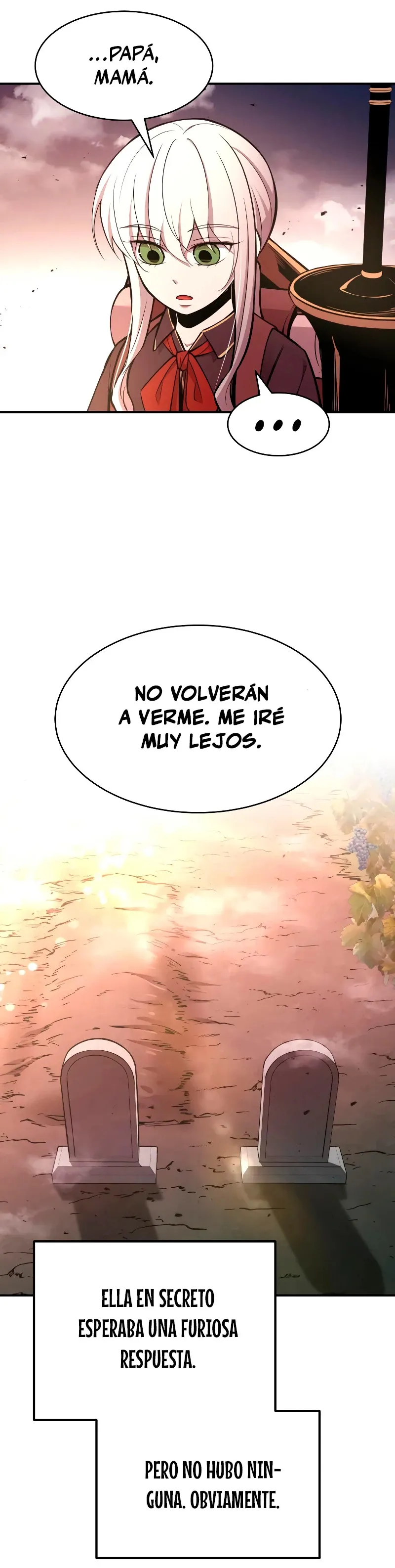 Me convertí en el tirano de un juego de defensa Capítulo 45 en Línea - página 55