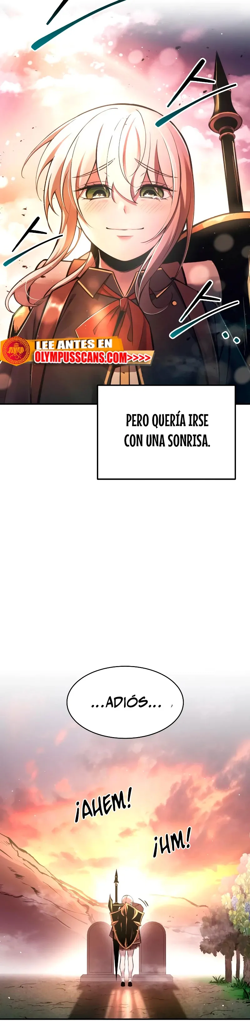 Me convertí en el tirano de un juego de defensa Capítulo 45 en Línea - página 59