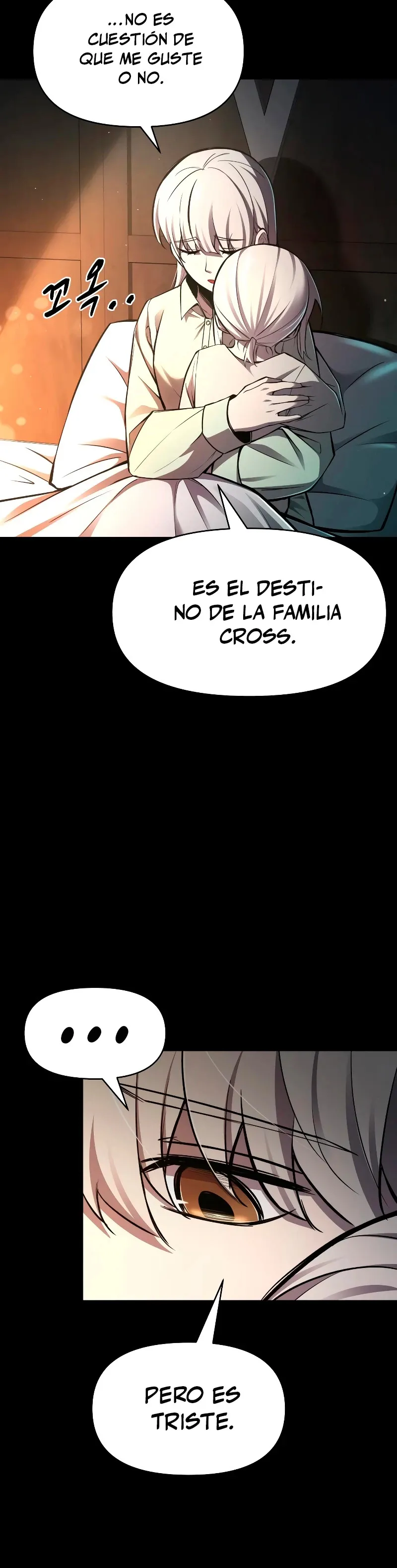 Me convertí en el tirano de un juego de defensa Capítulo 46 en Línea - página 5