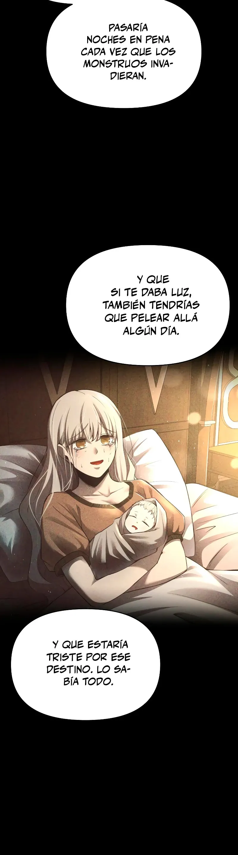 Me convertí en el tirano de un juego de defensa Capítulo 46 en Línea - página 9