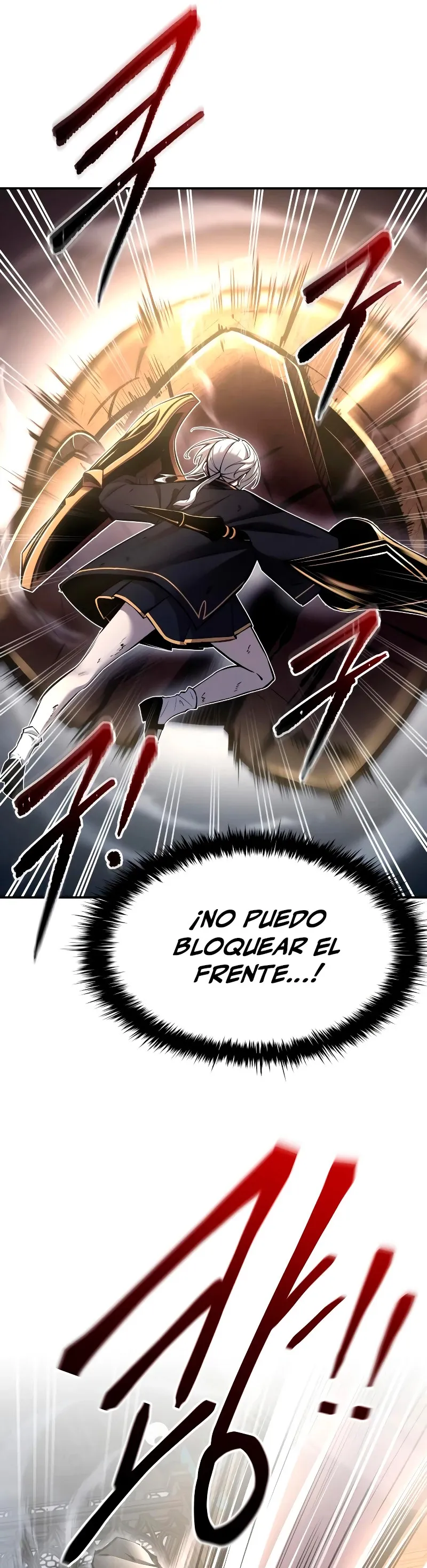 Me convertí en el tirano de un juego de defensa Capítulo 46 en Línea - página 25