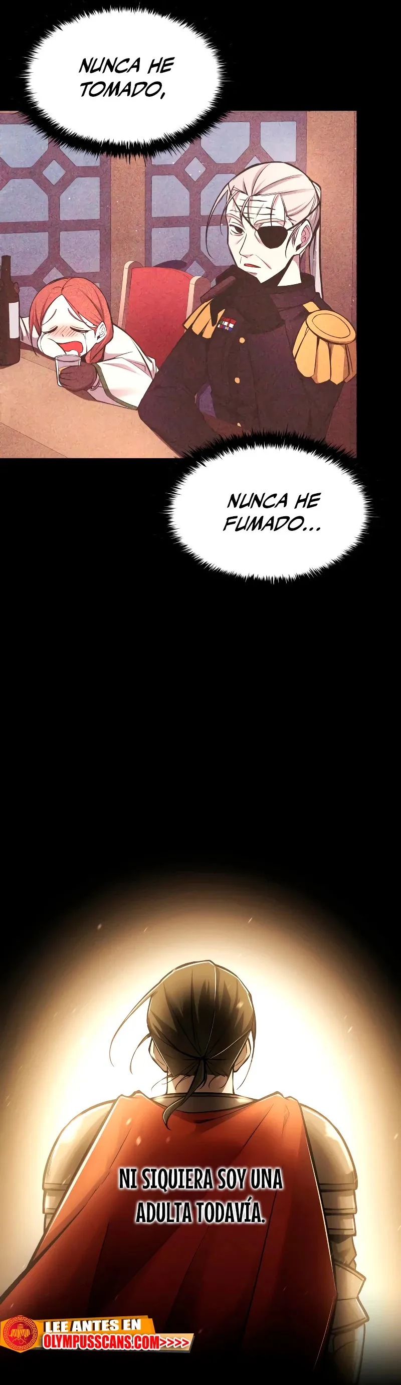 Me convertí en el tirano de un juego de defensa Capítulo 46 en Línea - página 51