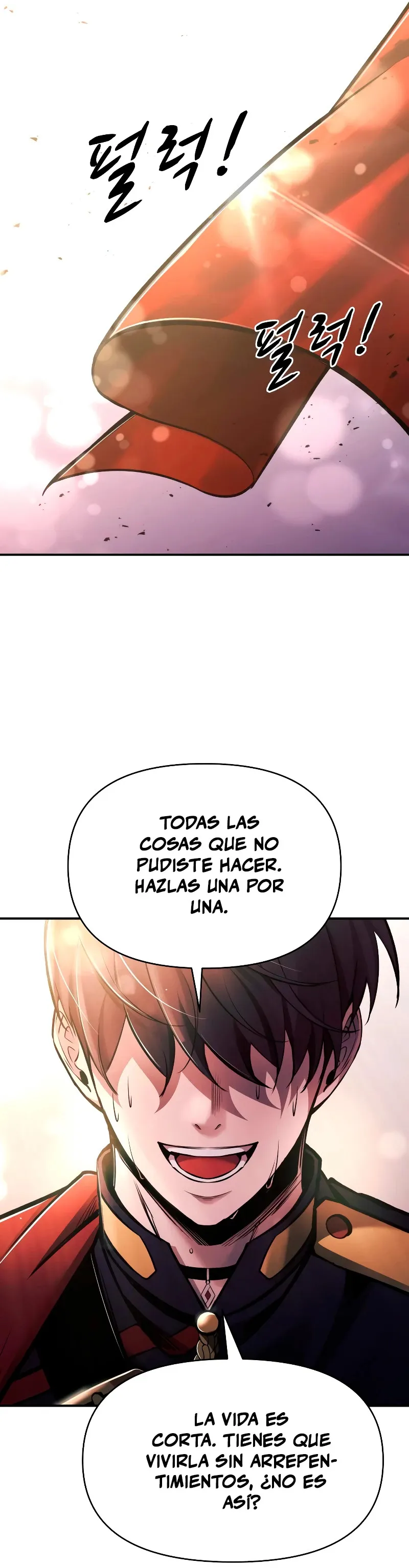 Me convertí en el tirano de un juego de defensa Capítulo 46 en Línea - página 56