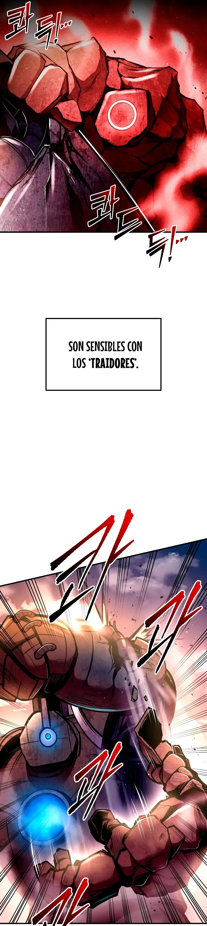 Me convertí en el tirano de un juego de defensa Capítulo 48 en Línea - página 12