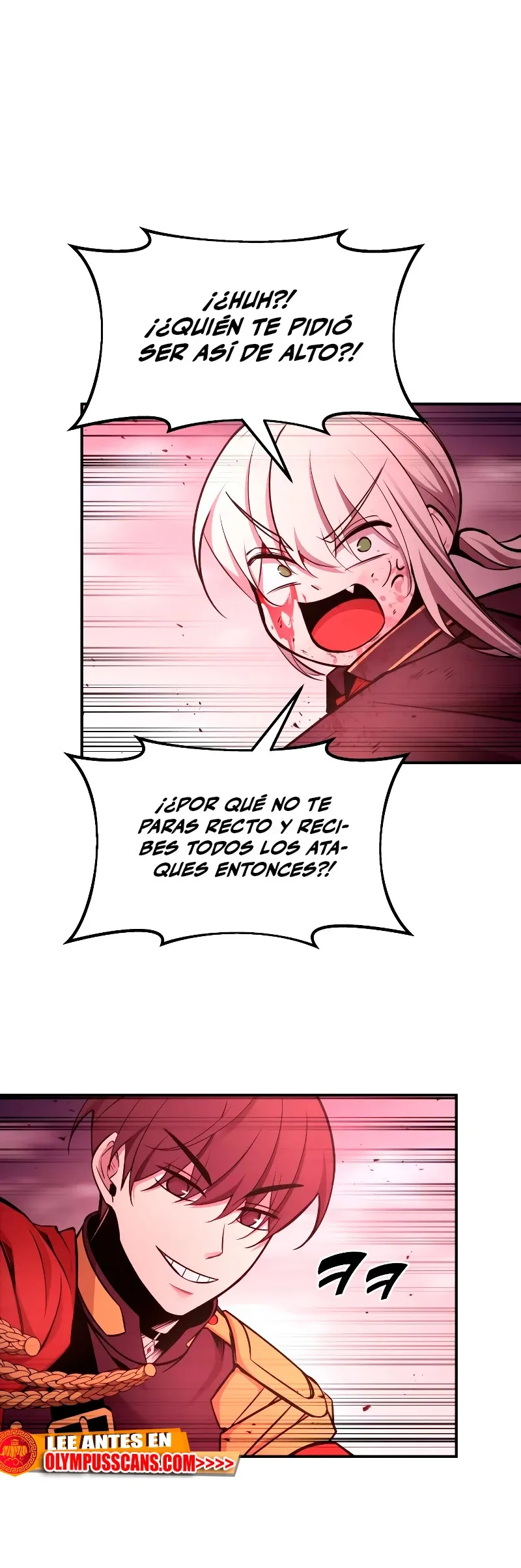 Me convertí en el tirano de un juego de defensa Capítulo 48 en Línea - página 29