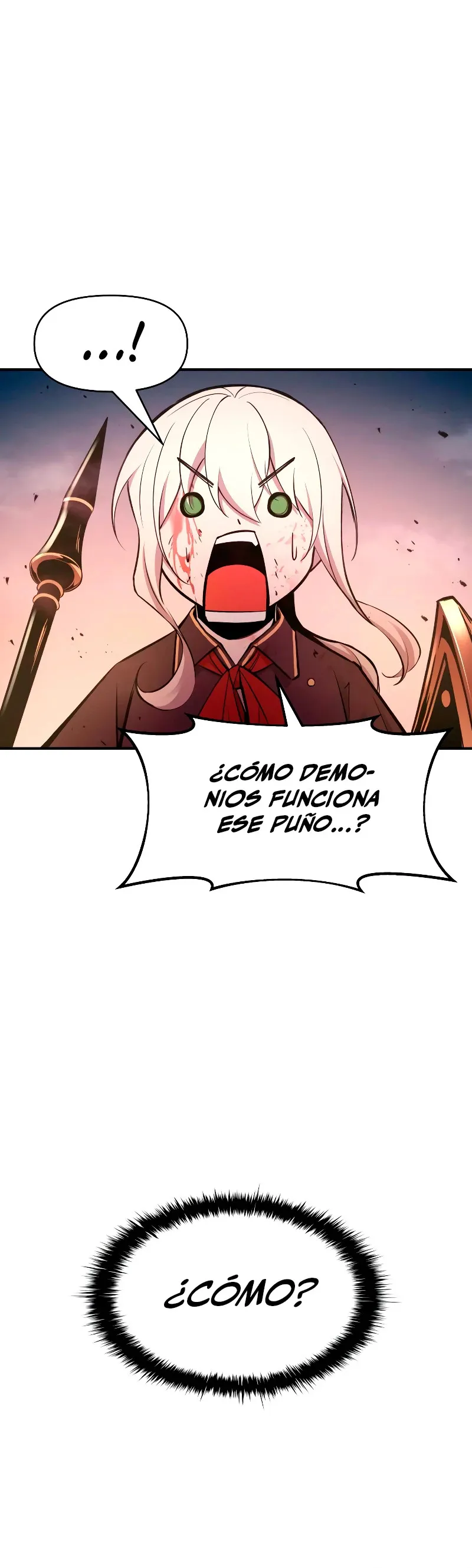 Me convertí en el tirano de un juego de defensa Capítulo 48 en Línea - página 54