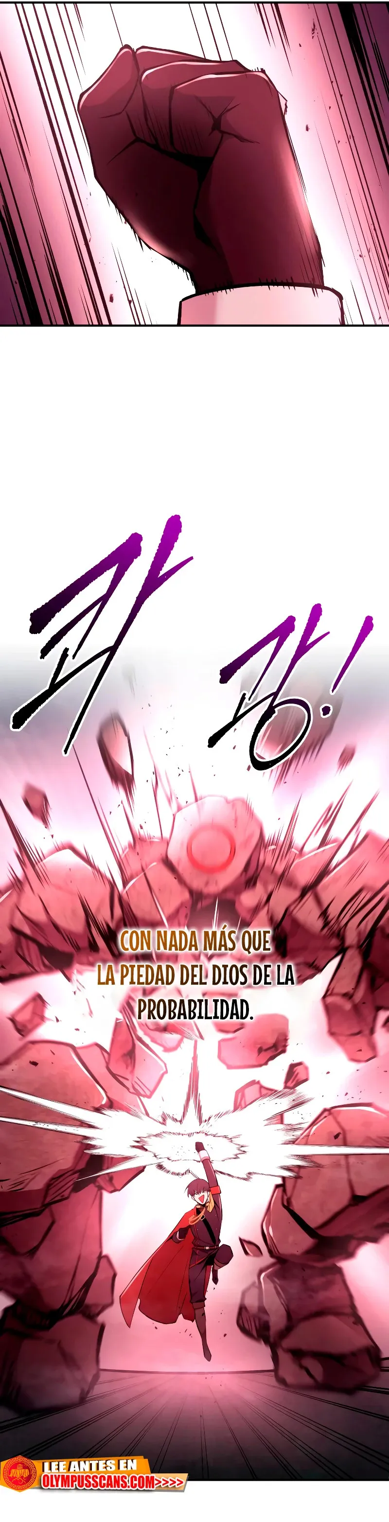 Me convertí en el tirano de un juego de defensa Capítulo 48 en Línea - página 55