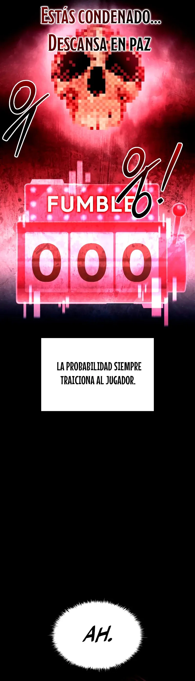 Me convertí en el tirano de un juego de defensa Capítulo 48 en Línea - página 62