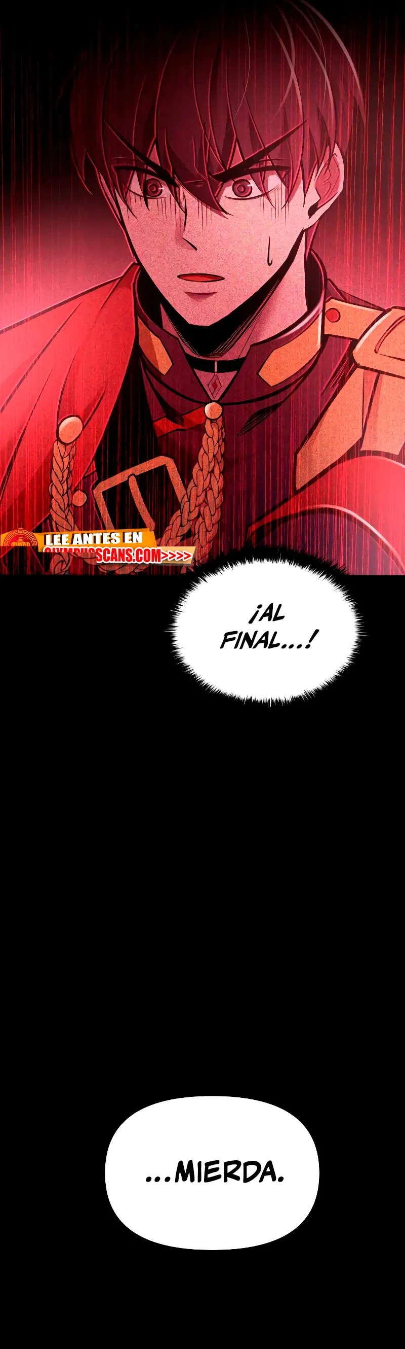 Me convertí en el tirano de un juego de defensa Capítulo 48 en Línea - página 63