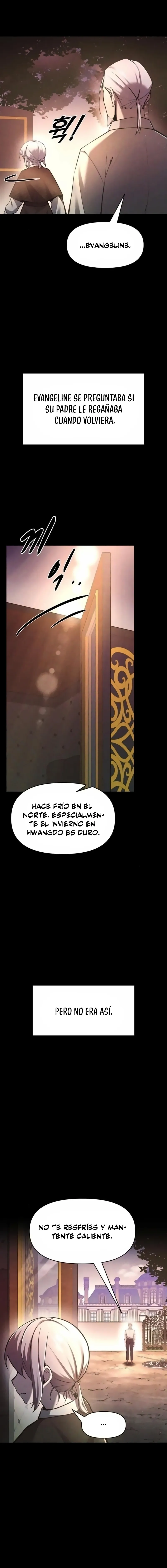 Me convertí en el tirano de un juego de defensa Capítulo 51 en Línea - página 4
