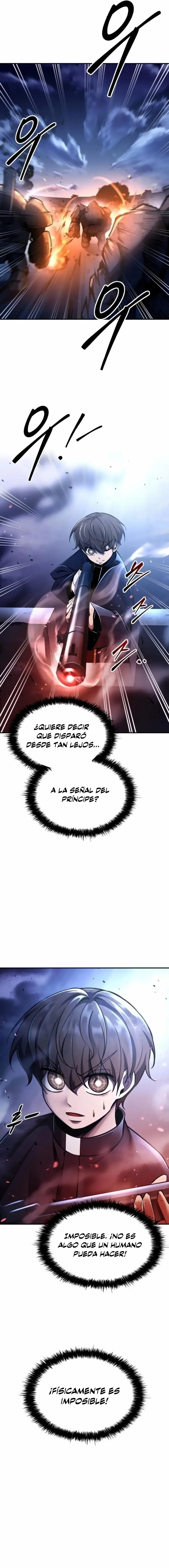 Me convertí en el tirano de un juego de defensa Capítulo 51 en Línea - página 26