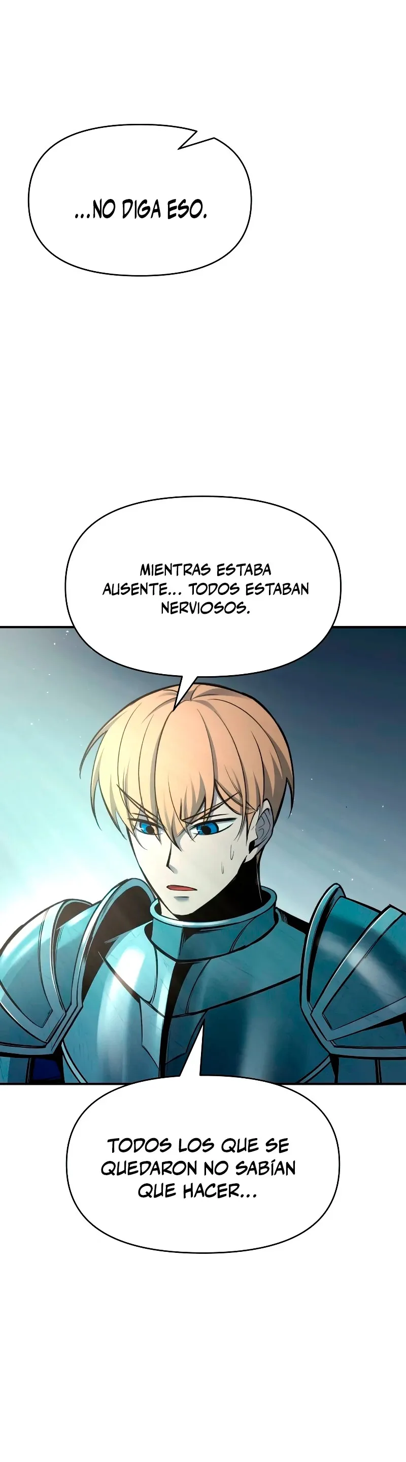 Me convertí en el tirano de un juego de defensa Capítulo 53 en Línea - página 18