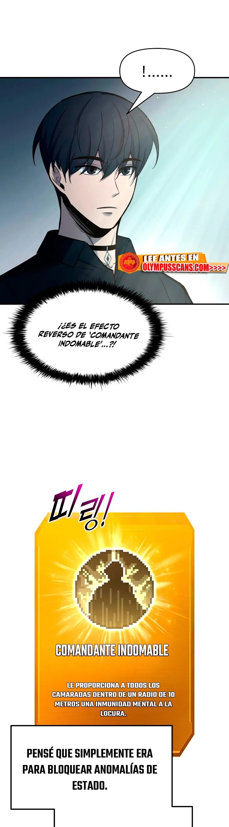 Me convertí en el tirano de un juego de defensa Capítulo 53 en Línea - página 19