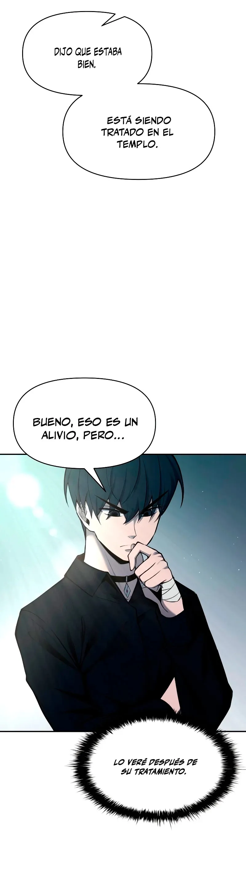 Me convertí en el tirano de un juego de defensa Capítulo 53 en Línea - página 26