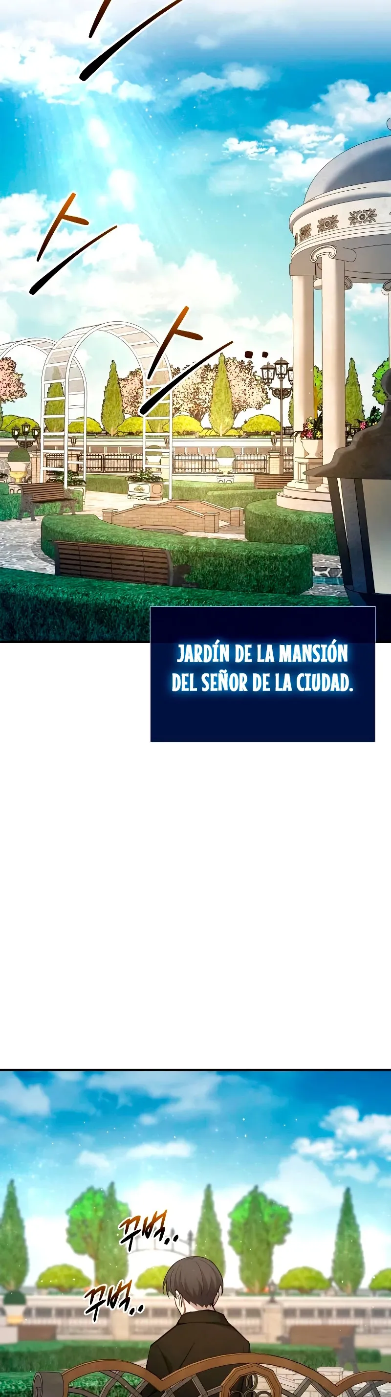 Me convertí en el tirano de un juego de defensa Capítulo 53 en Línea - página 28