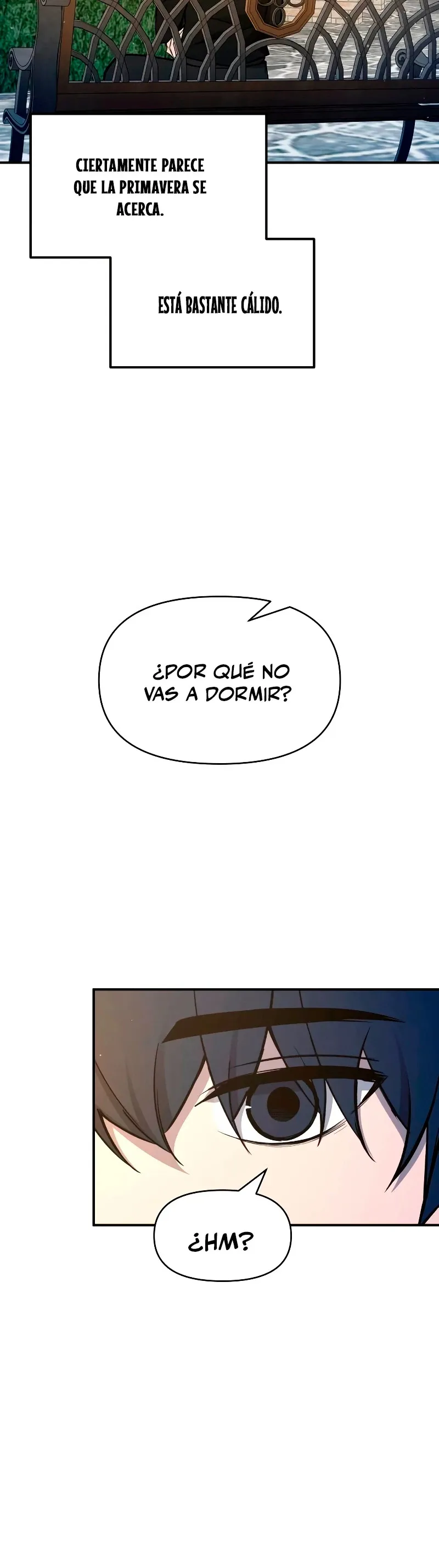 Me convertí en el tirano de un juego de defensa Capítulo 53 en Línea - página 29
