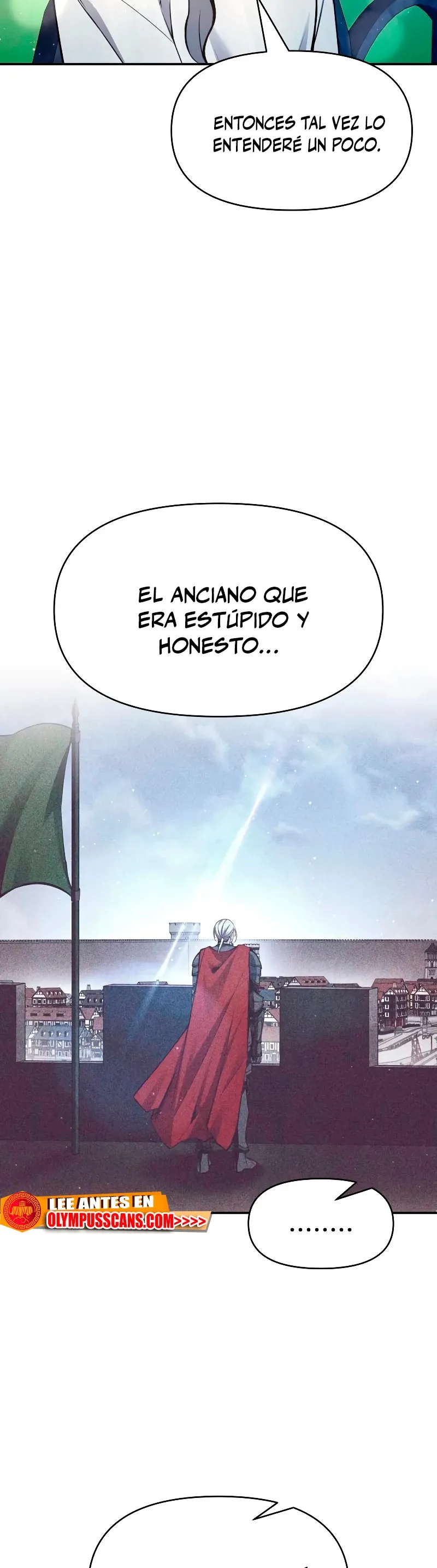 Me convertí en el tirano de un juego de defensa Capítulo 53 en Línea - página 38