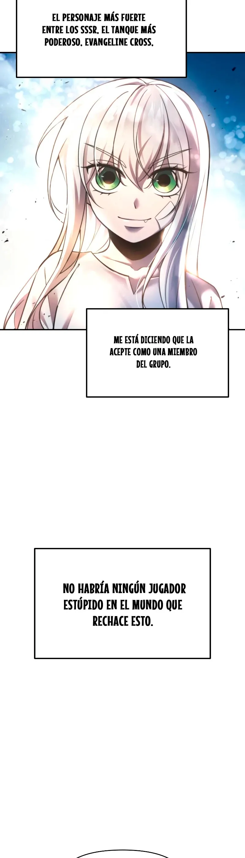 Me convertí en el tirano de un juego de defensa Capítulo 53 en Línea - página 45