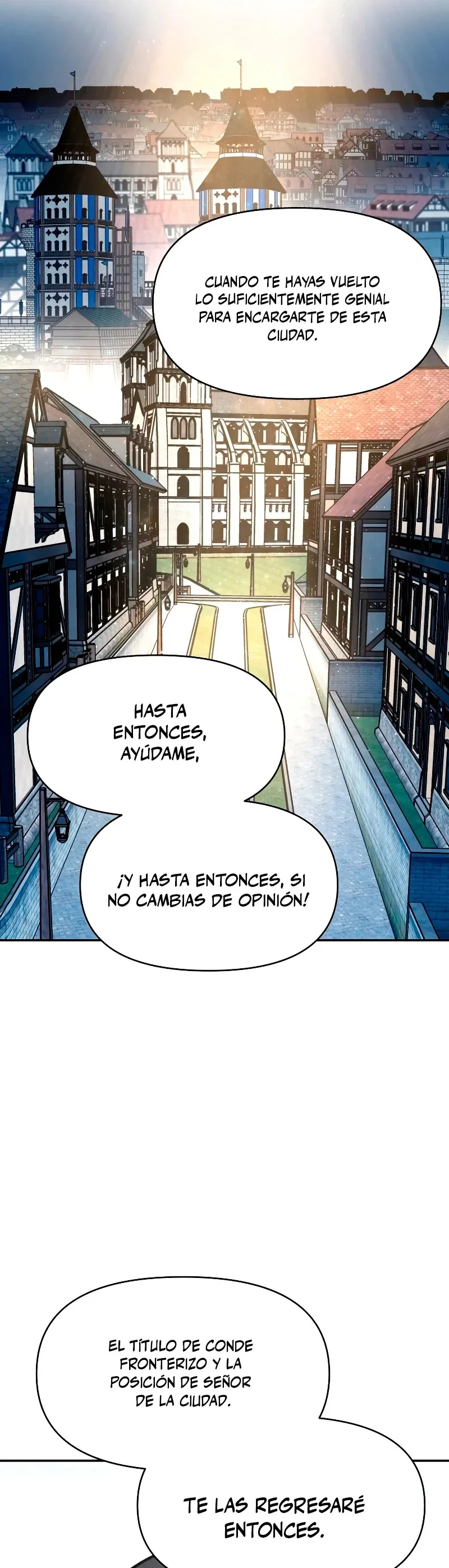 Me convertí en el tirano de un juego de defensa Capítulo 53 en Línea - página 49
