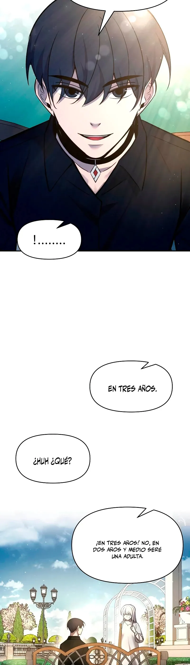 Me convertí en el tirano de un juego de defensa Capítulo 53 en Línea - página 50