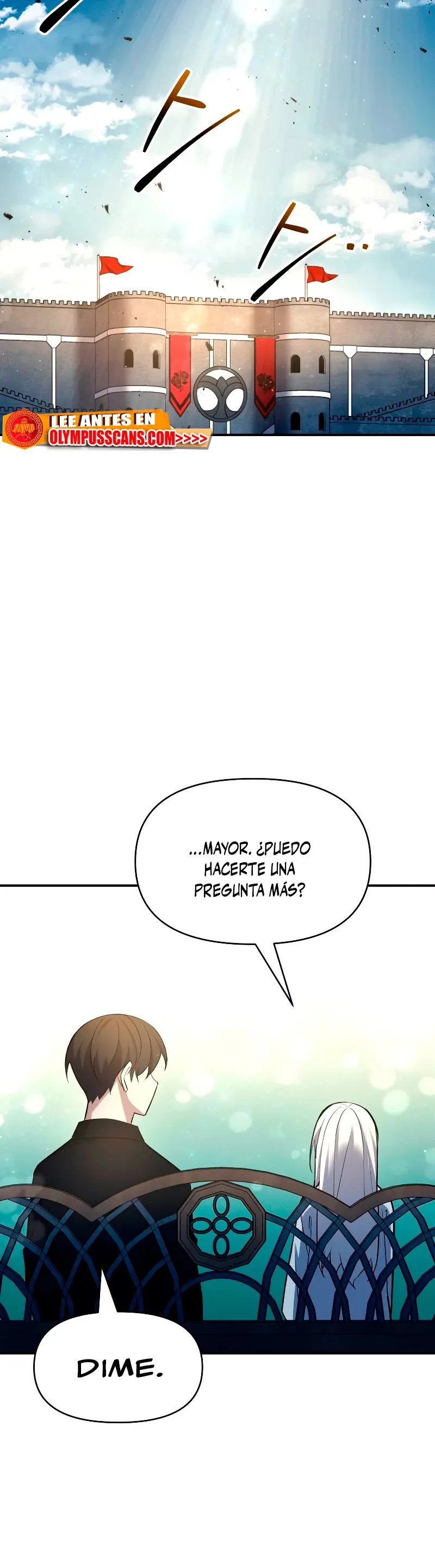 Me convertí en el tirano de un juego de defensa Capítulo 53 en Línea - página 53