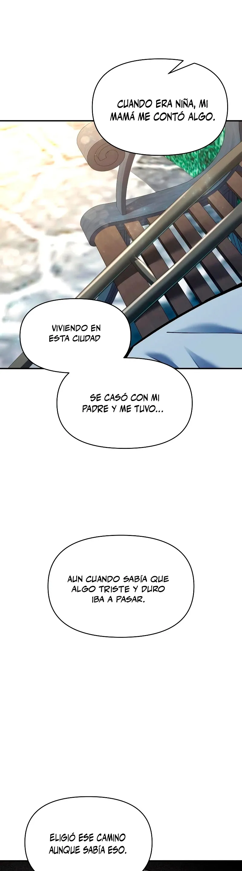 Me convertí en el tirano de un juego de defensa Capítulo 53 en Línea - página 54
