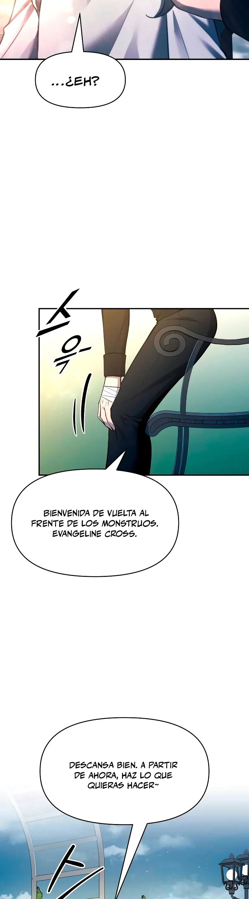 Me convertí en el tirano de un juego de defensa Capítulo 53 en Línea - página 59