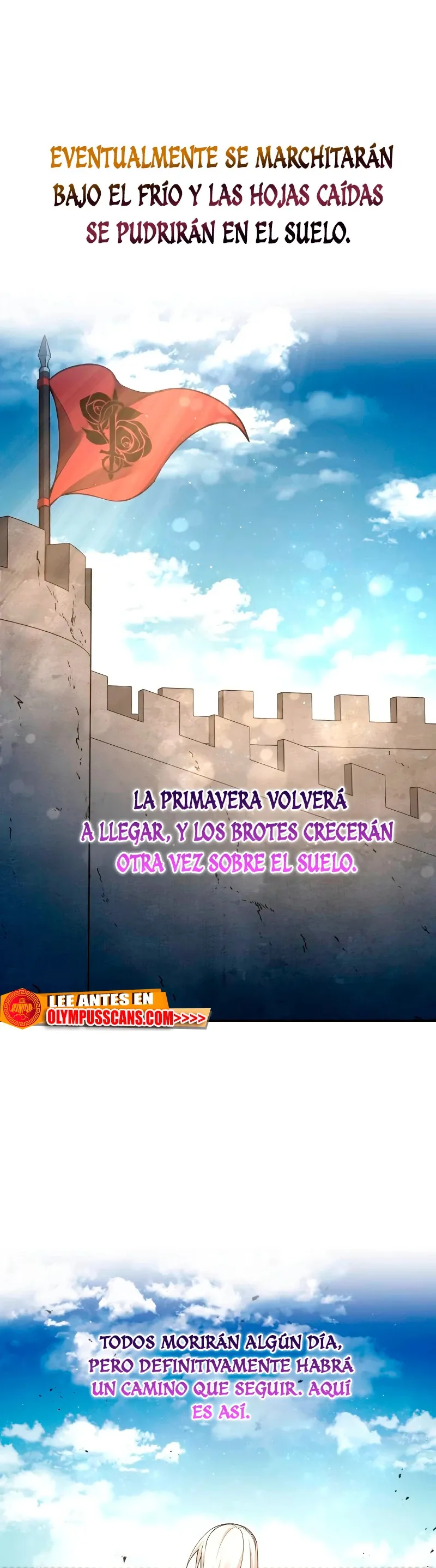 Me convertí en el tirano de un juego de defensa Capítulo 53 en Línea - página 67