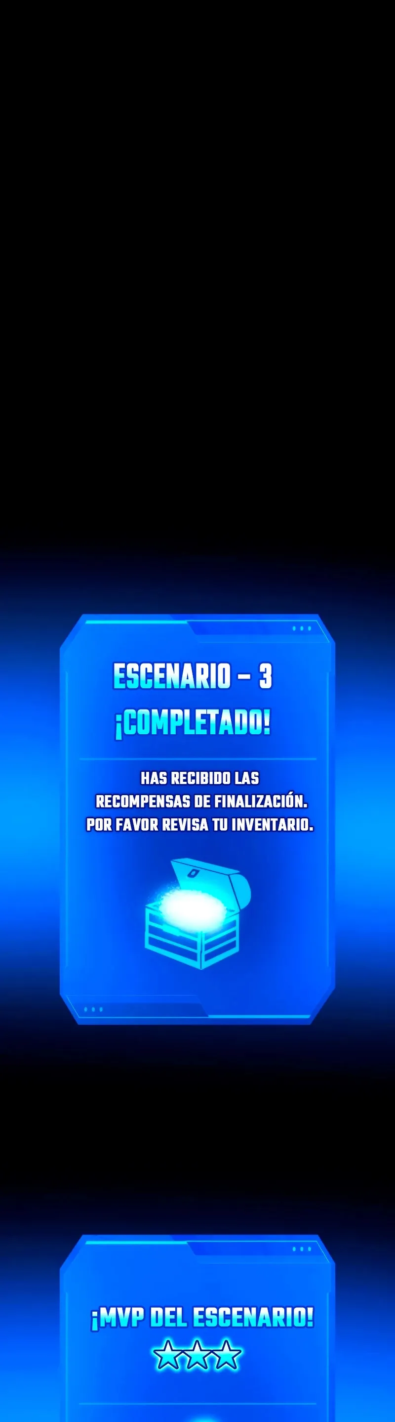 Me convertí en el tirano de un juego de defensa Capítulo 53 en Línea - página 71