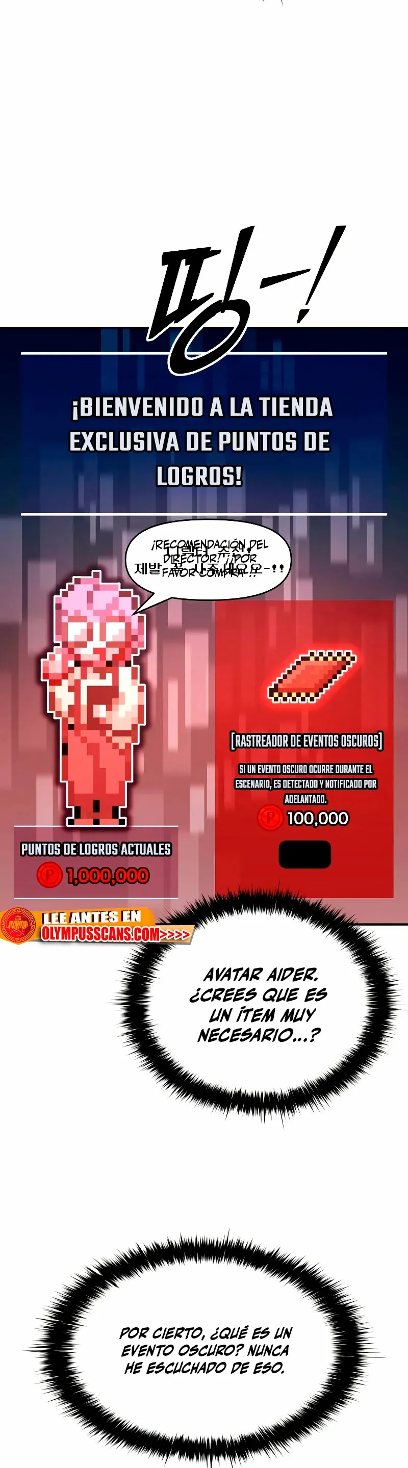 Me convertí en el tirano de un juego de defensa Capítulo 54 en Línea - página 6