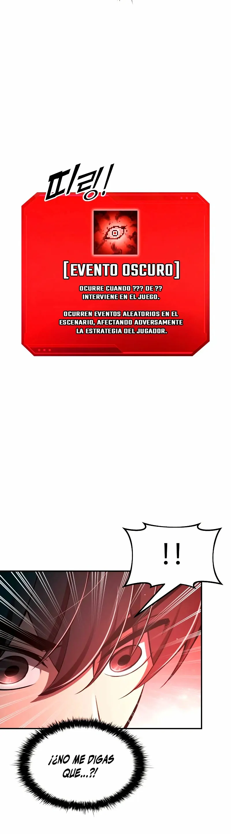 Me convertí en el tirano de un juego de defensa Capítulo 54 en Línea - página 7