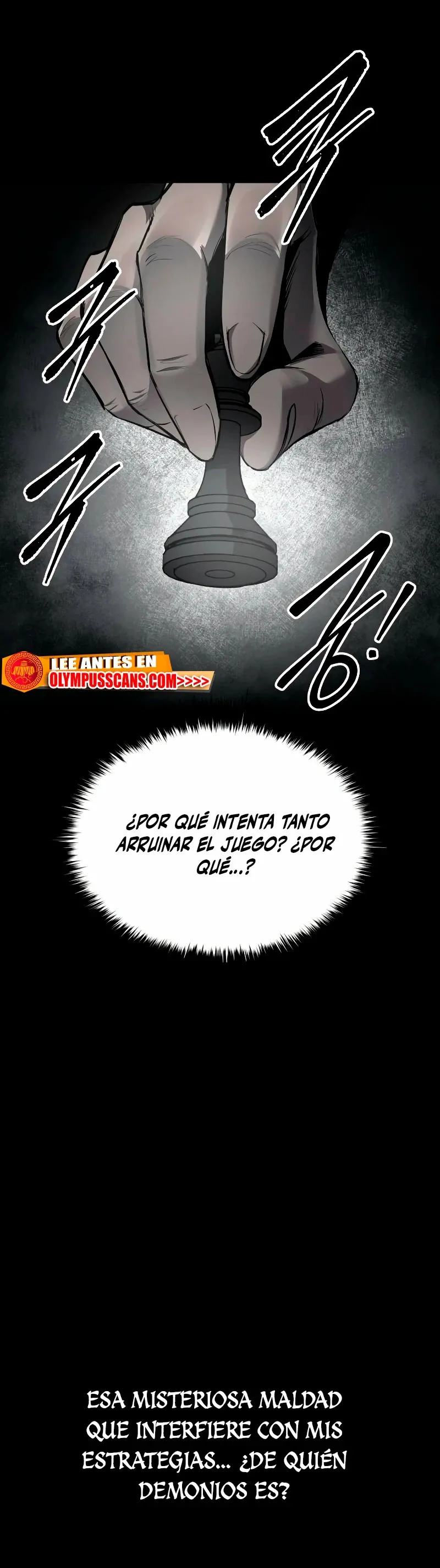 Me convertí en el tirano de un juego de defensa Capítulo 54 en Línea - página 13