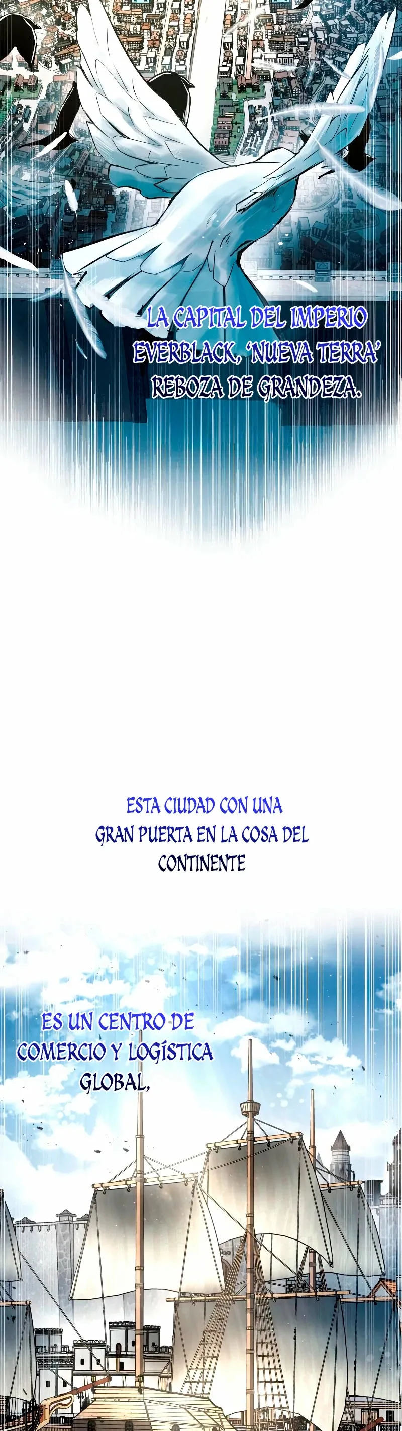 Me convertí en el tirano de un juego de defensa Capítulo 54 en Línea - página 16