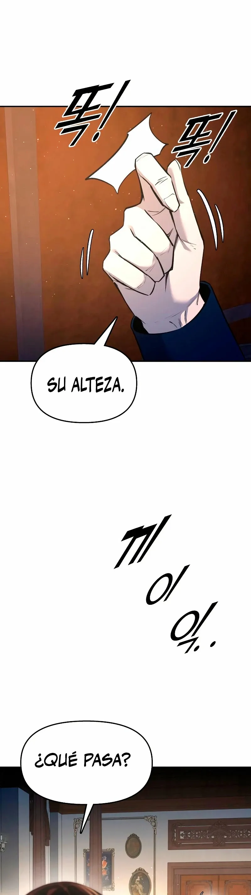 Me convertí en el tirano de un juego de defensa Capítulo 54 en Línea - página 19